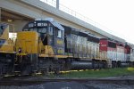 WAMX 5007